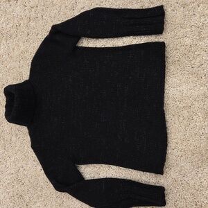 GAP Lambswool Turtleneck Sweater Size S